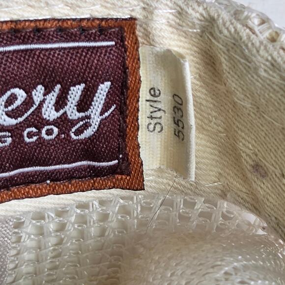 Summit Brewing Co. Trucker Hat Gray White Mesh Snapback Brewery Branding Co. - Picture 9 of 10